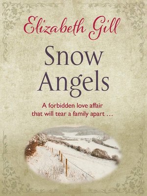 cover image of Snow Angels